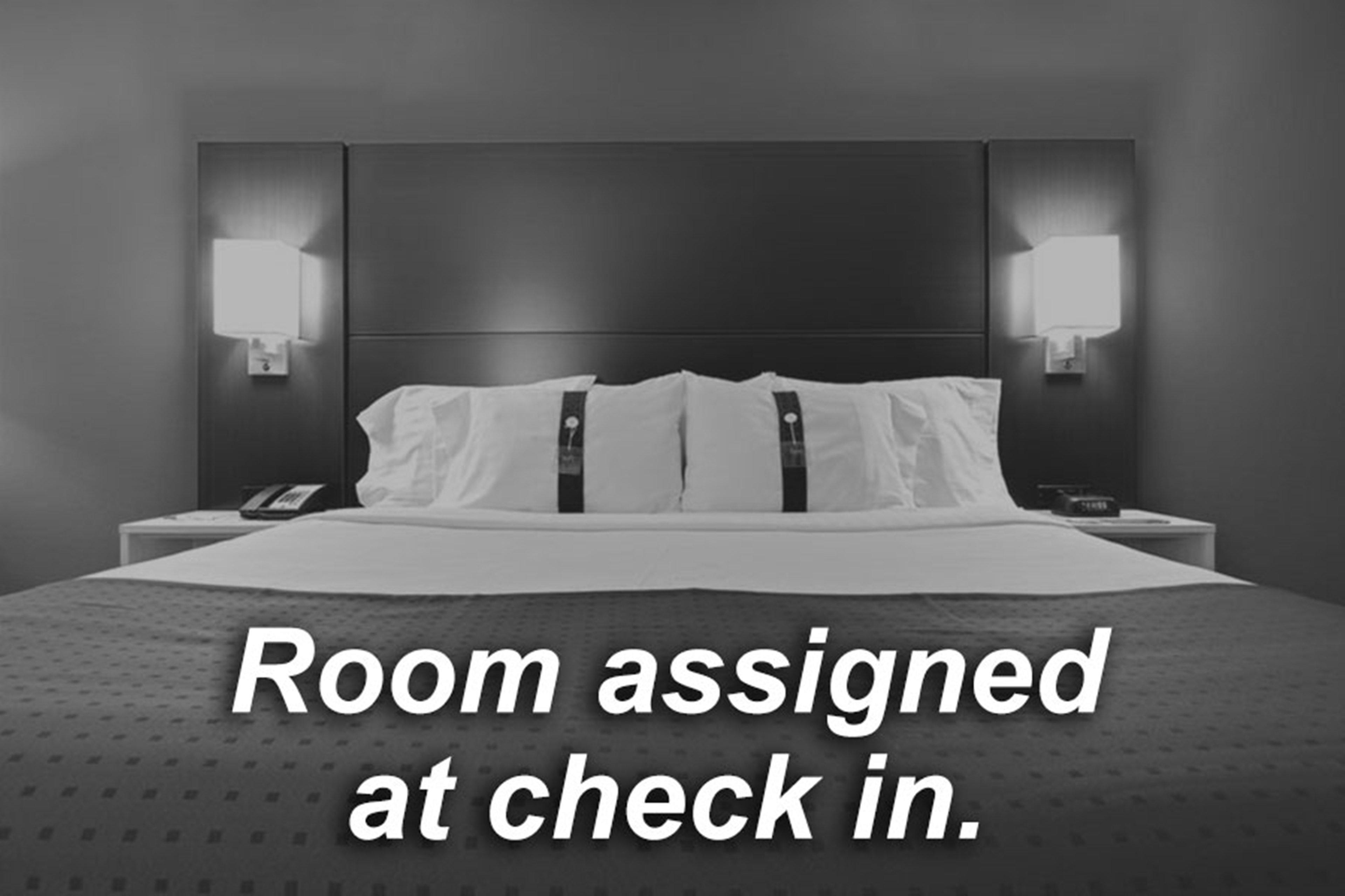 Express & By Ihg Hotel Utica