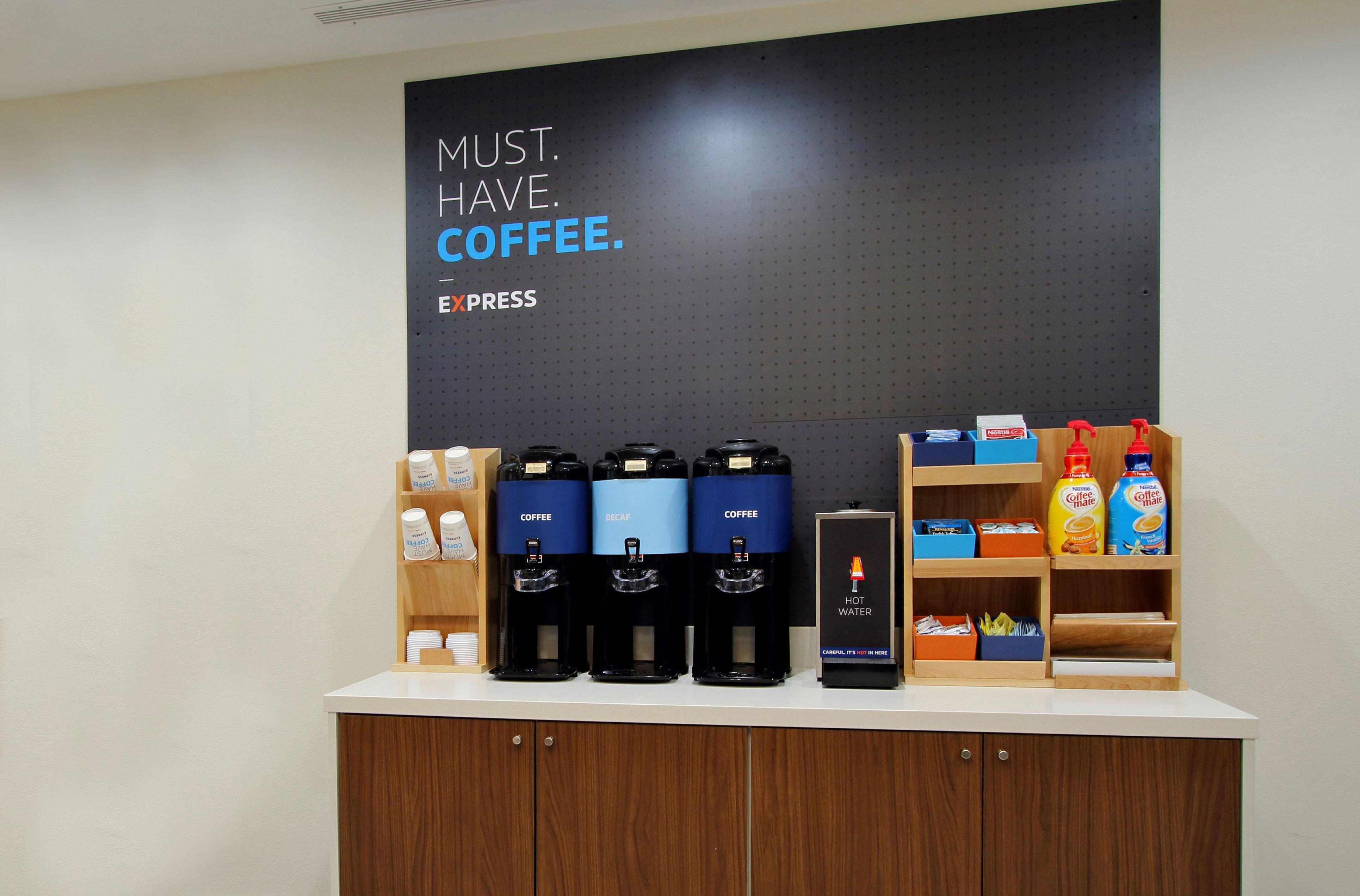 Express & By Ihg Hotel 2*