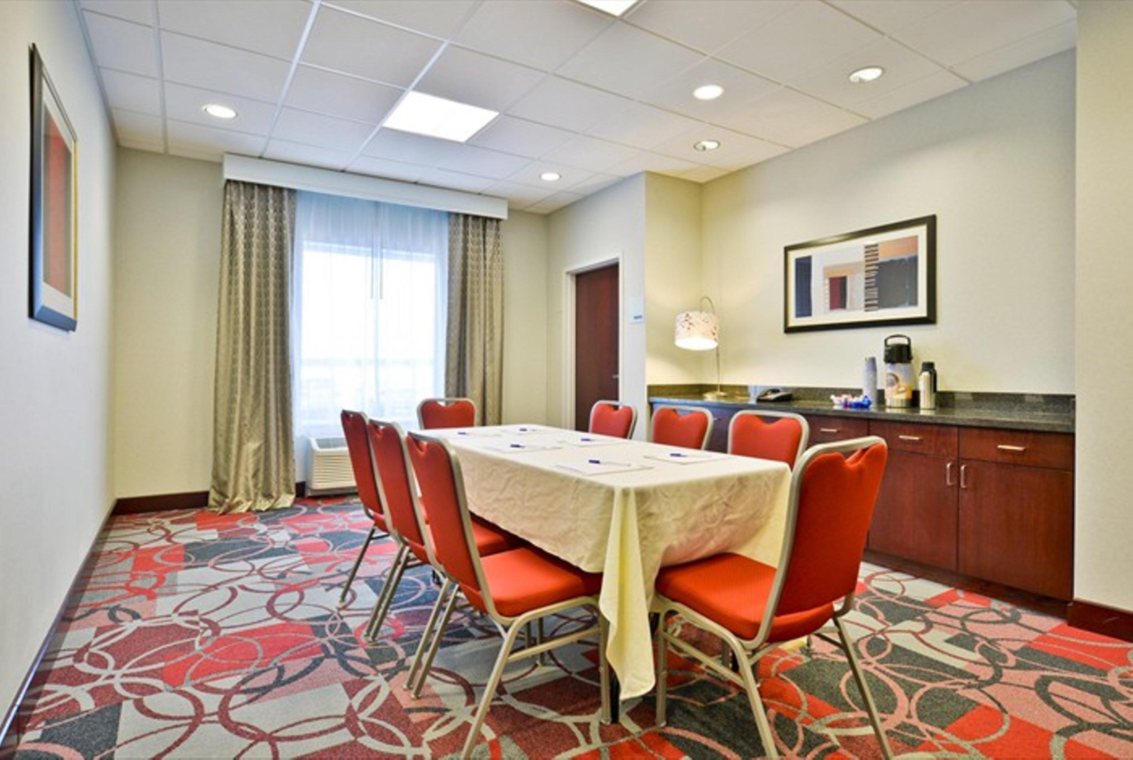 Hotel Express & By Ihg