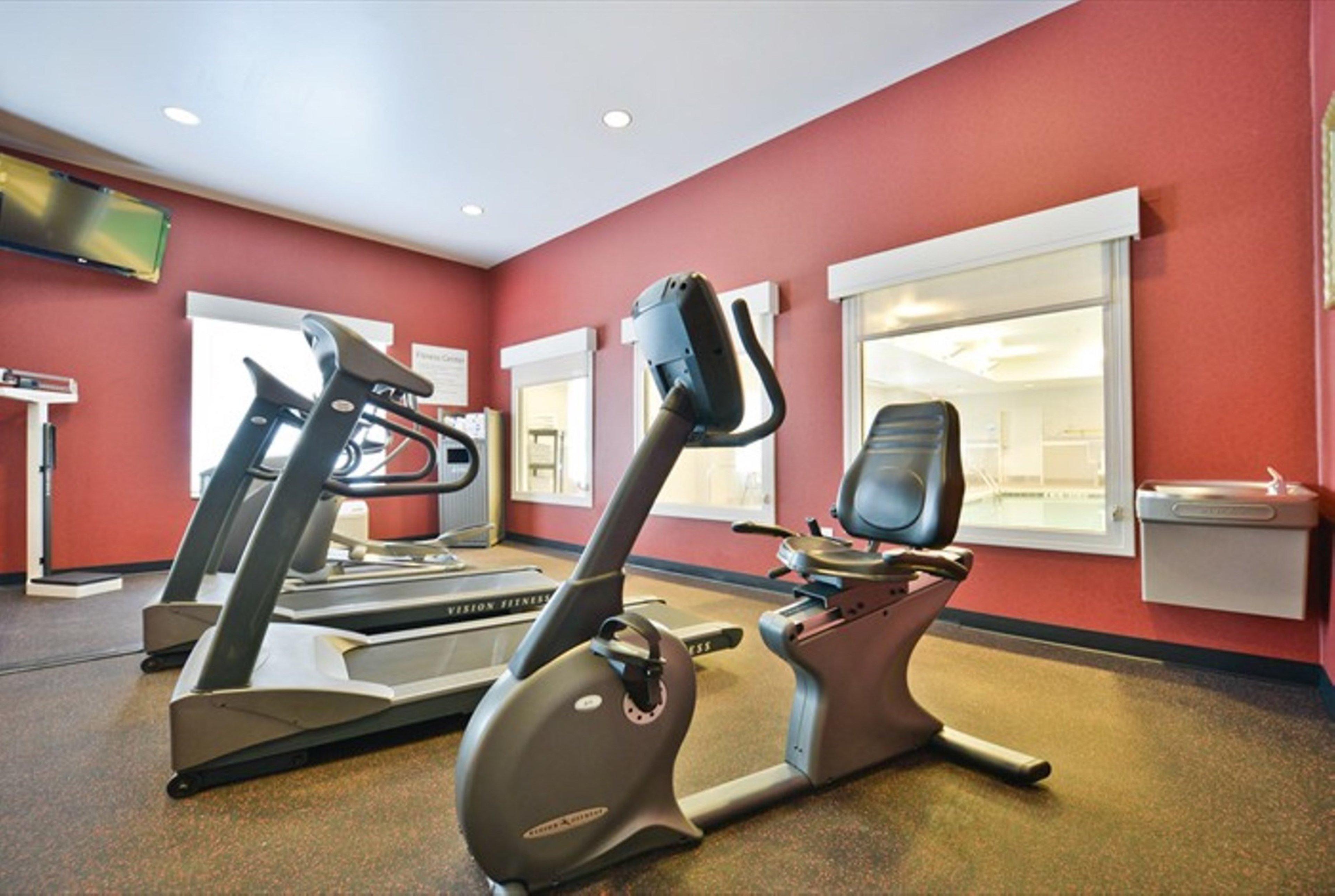 Hotel Express & By Ihg 2*