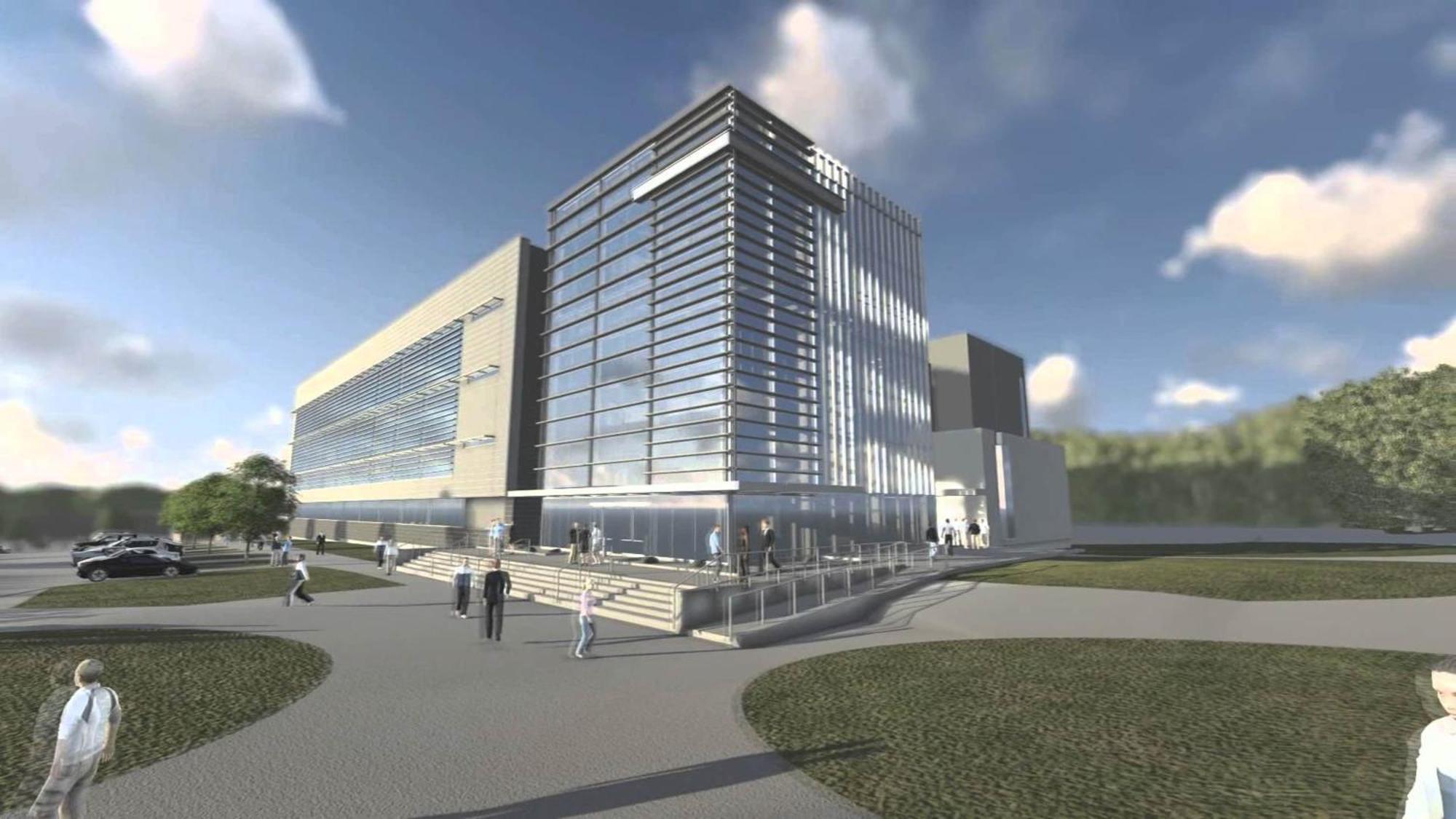 Hotel Express & By Ihg 2*