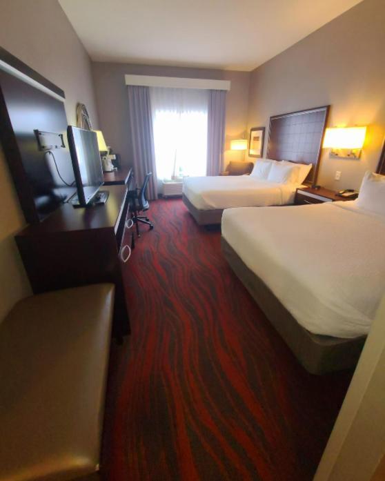 Express & By Ihg Hotel